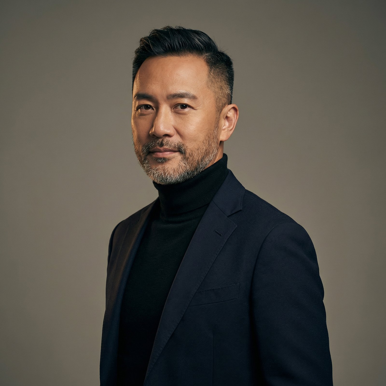 草莓视频首席导演陈锐