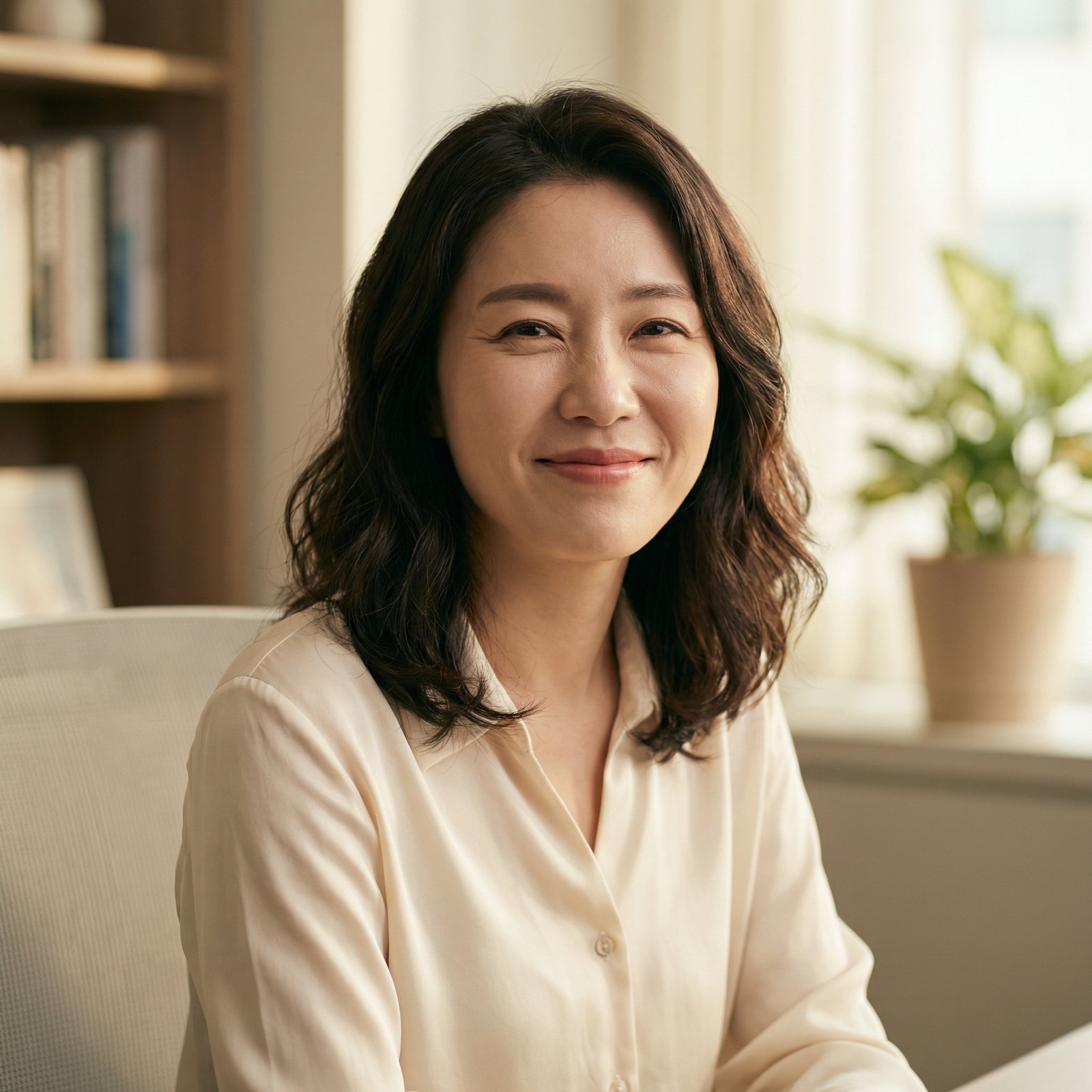 草莓视频社区心理顾问王心怡