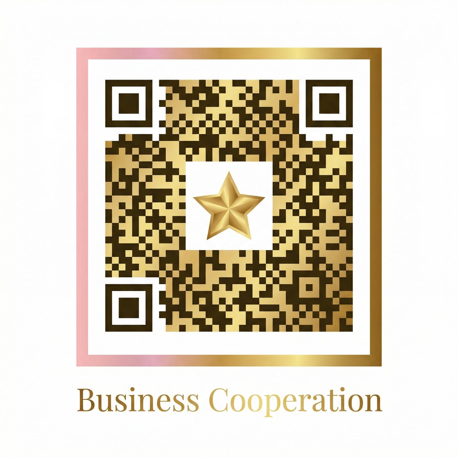 草莓视频商务合作二维码