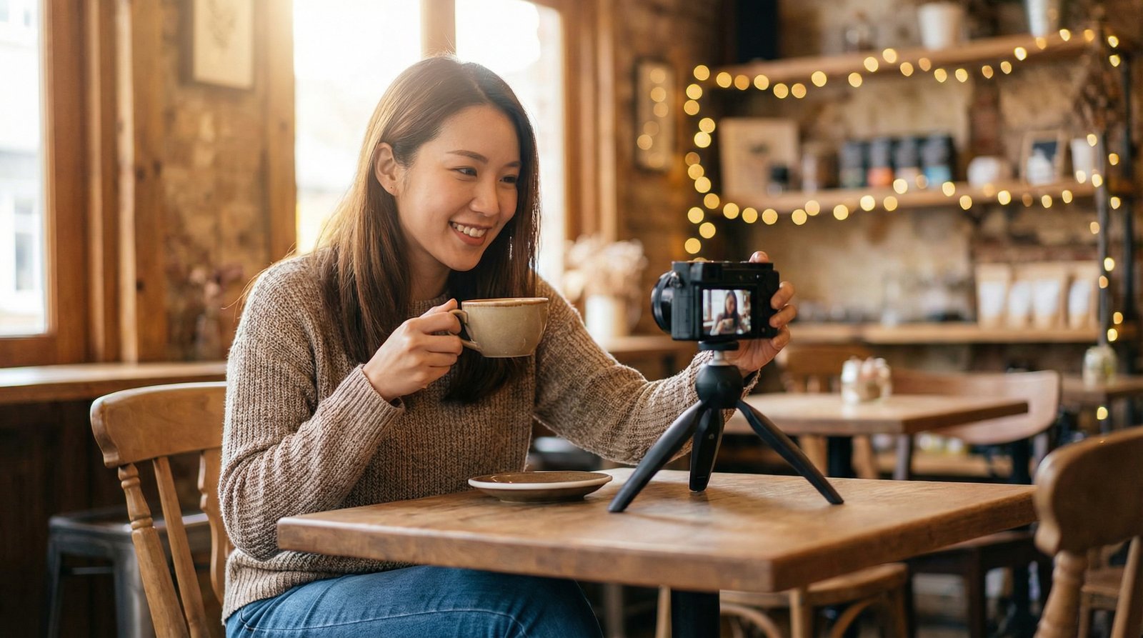 草莓视频咖啡日记生活视频