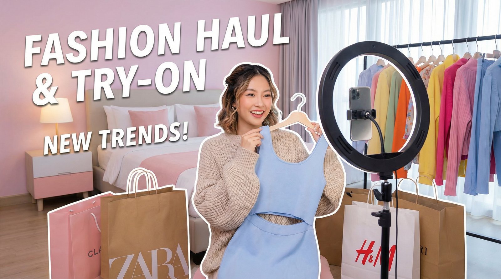 草莓视频时尚穿搭视频分享